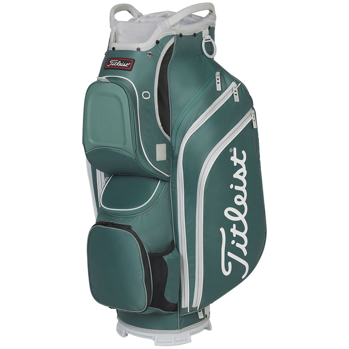 Titleist Cart 15 Golf Bag | TGW