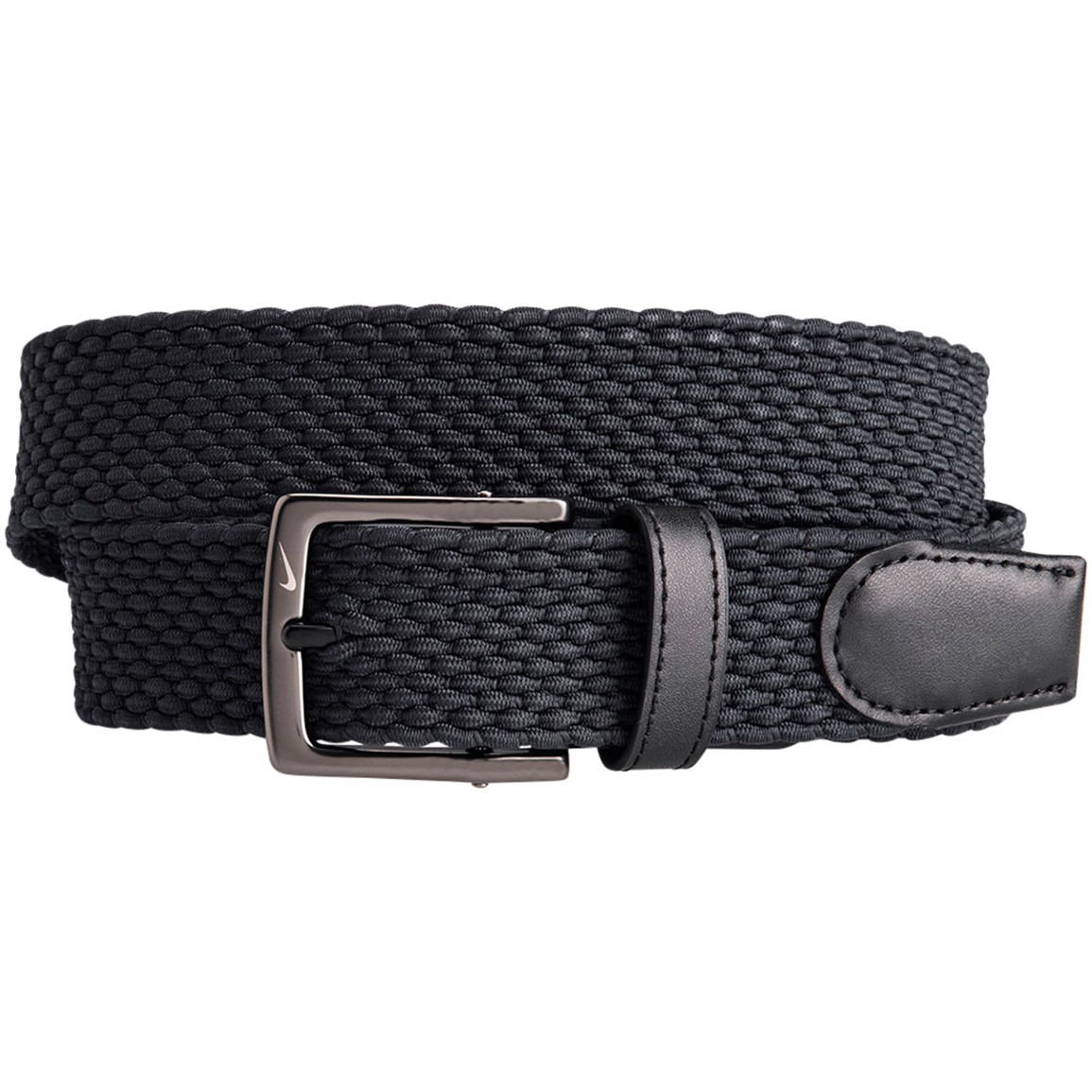 NIKE Men's Stretch Woven Golf Belt | TGW
