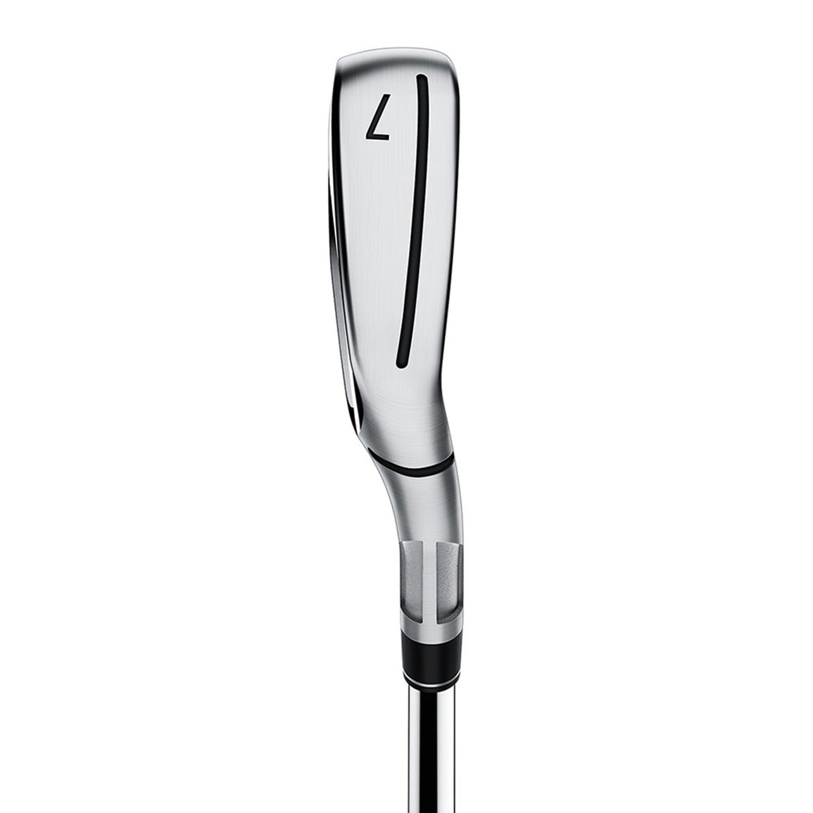 TaylorMade Men's Stealth Irons | TGW