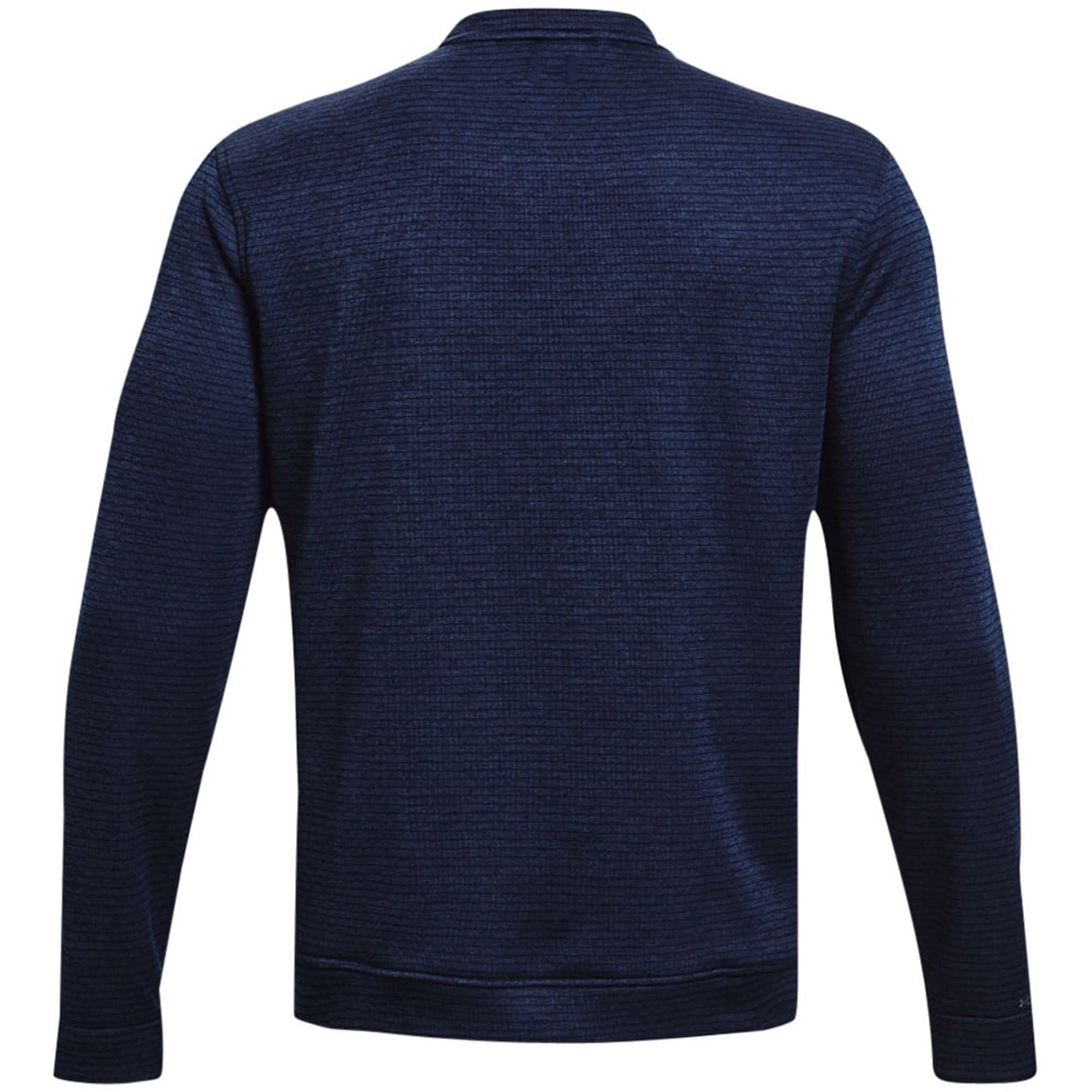 Under Armour Men's Storm Sweaterfleece Crew Golf Pullover | TGW