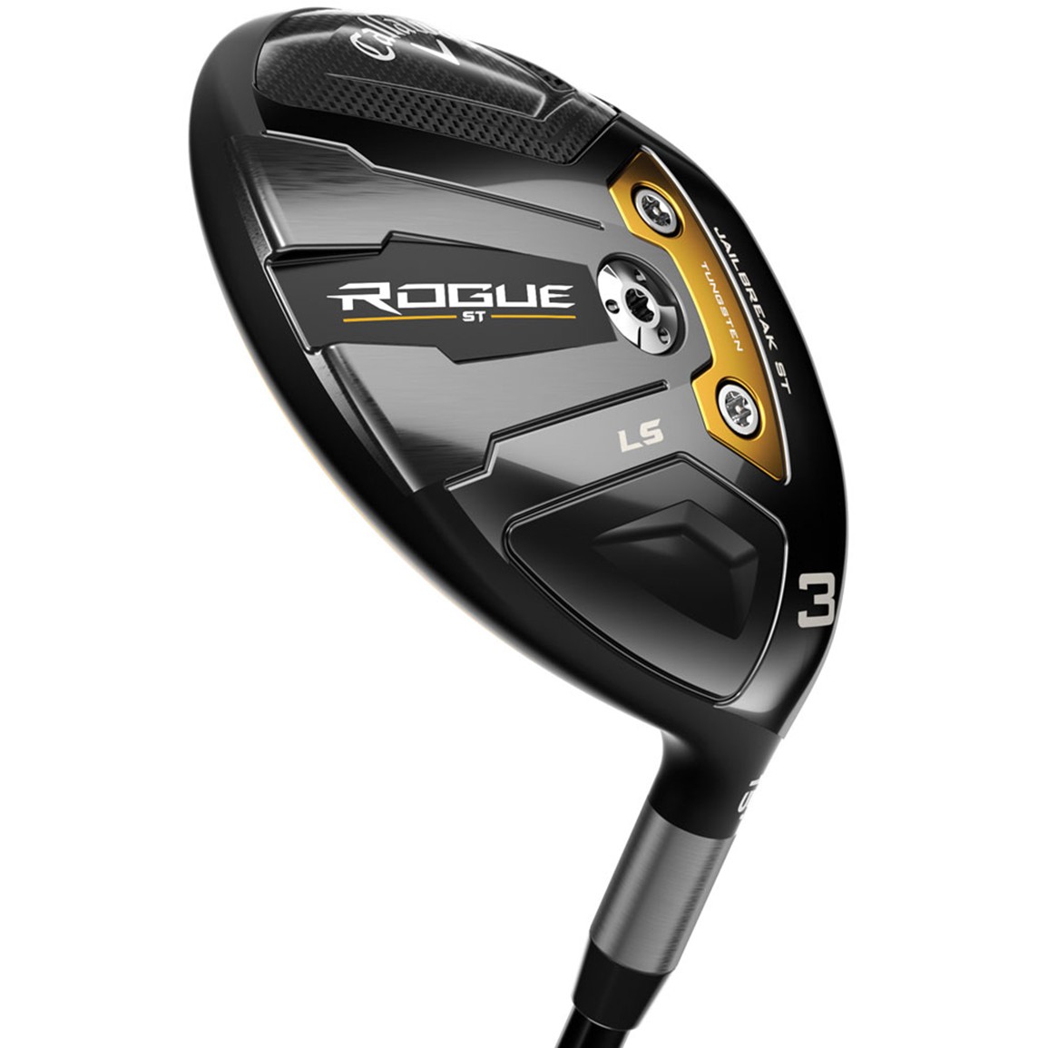 Callaway Men's Rogue ST Max LS Fairway Wood | TGW