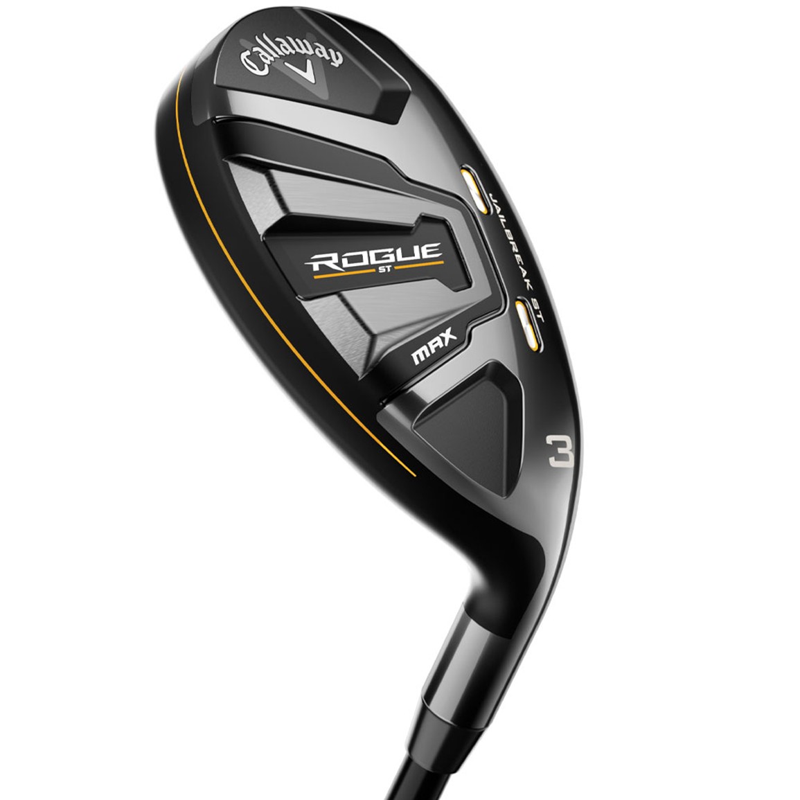 Callaway Men's Rogue ST Max Hybrid | TGW