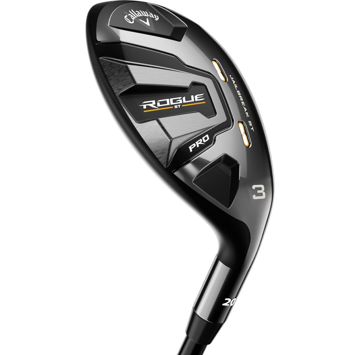 Callaway Men's Rogue ST Pro Hybrid | TGW
