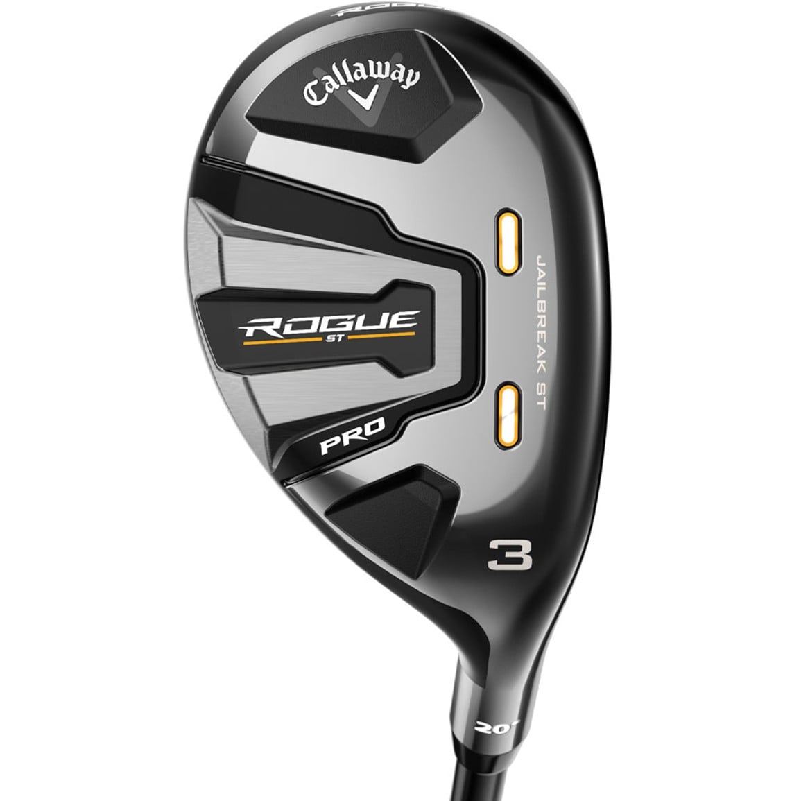 Callaway Men's Rogue ST Pro Hybrid | TGW