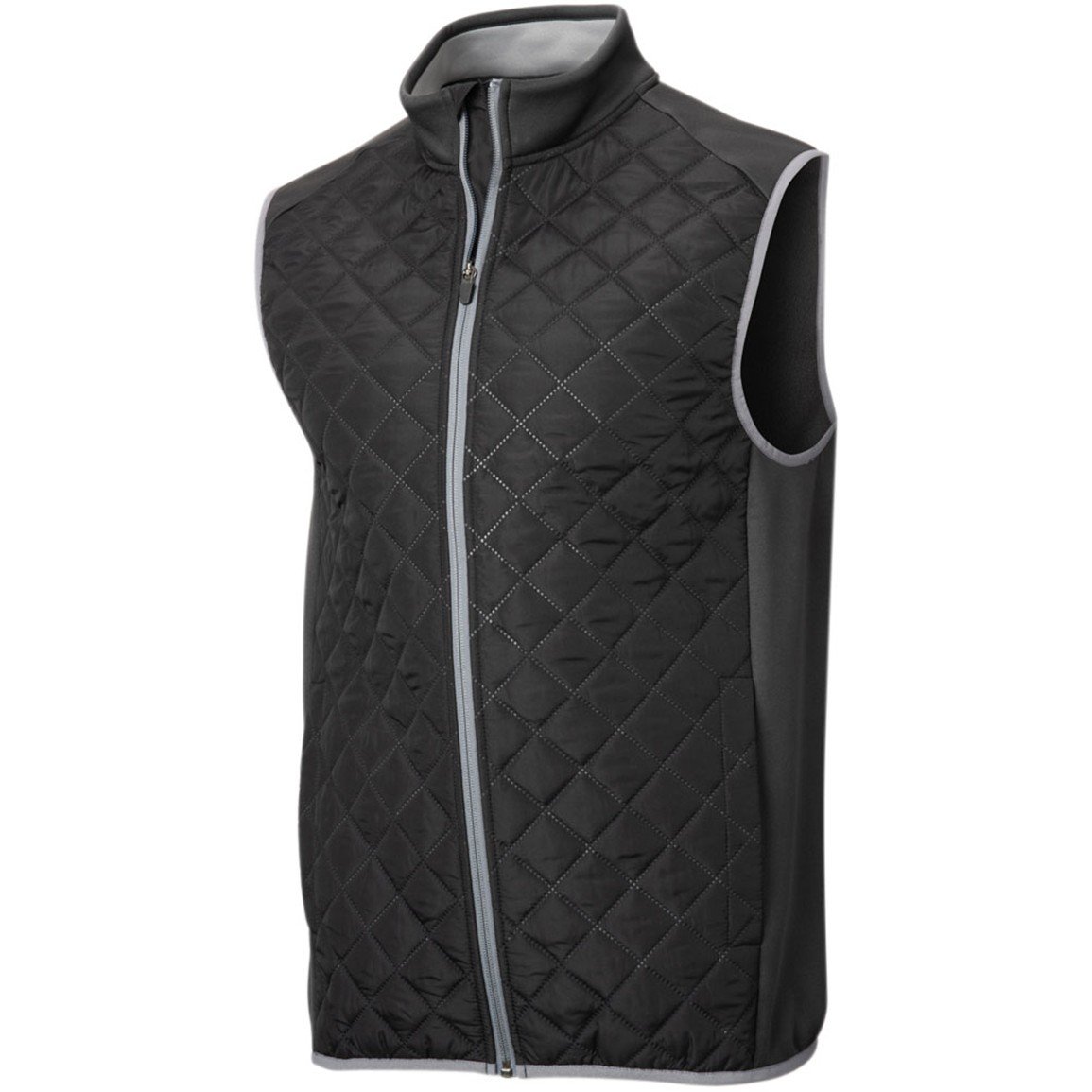 【FLOG_GOLF_CLUB】MR.FLOGEY quilted vest FLOG_GOLF_CLUB MR. FLOGEY Quilted Vest