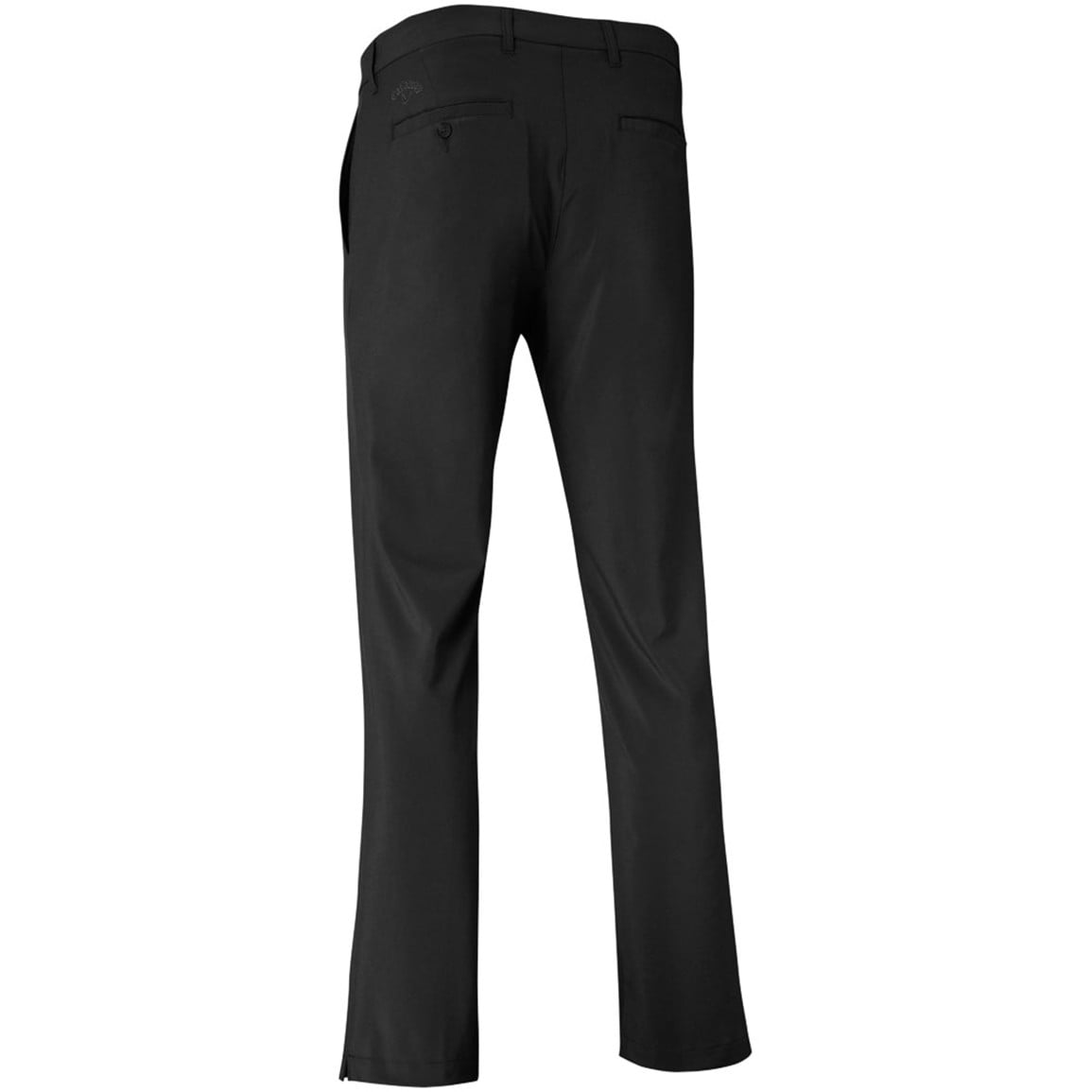 Callaway Men's Flat Front Classic Golf Pants | TGW