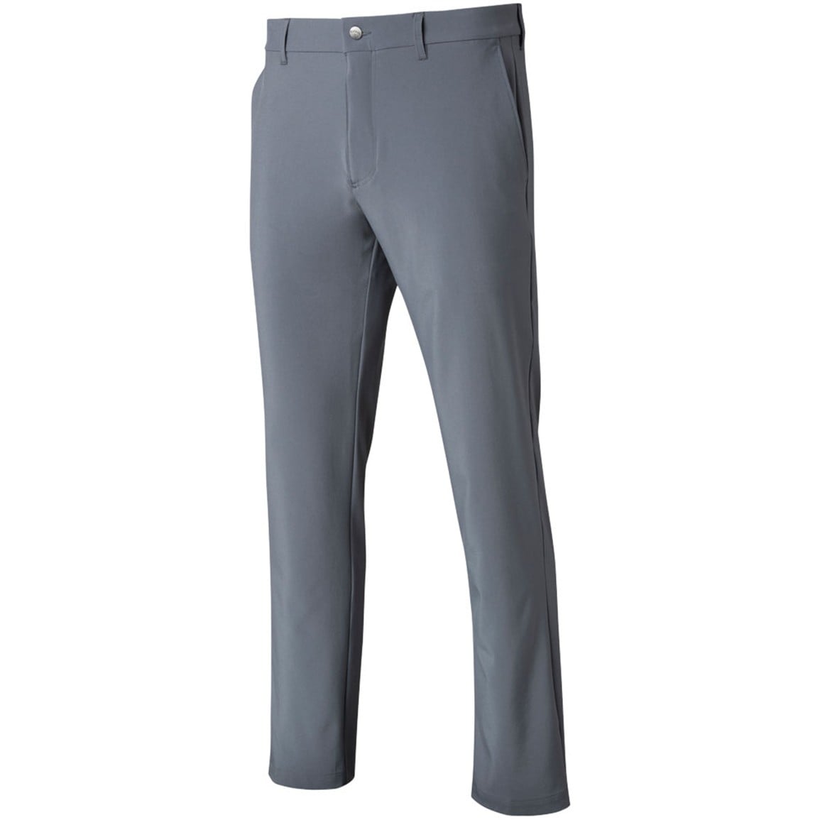 Callaway ゴルフパンツ L グレー Callaway Men's Flat Front Classic Golf Pants | TGW