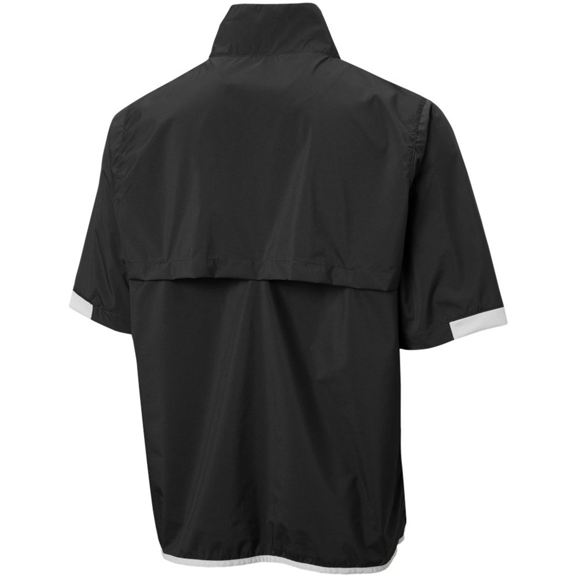 Columbia Men's Big Shot Golf Wind Pullover | TGW