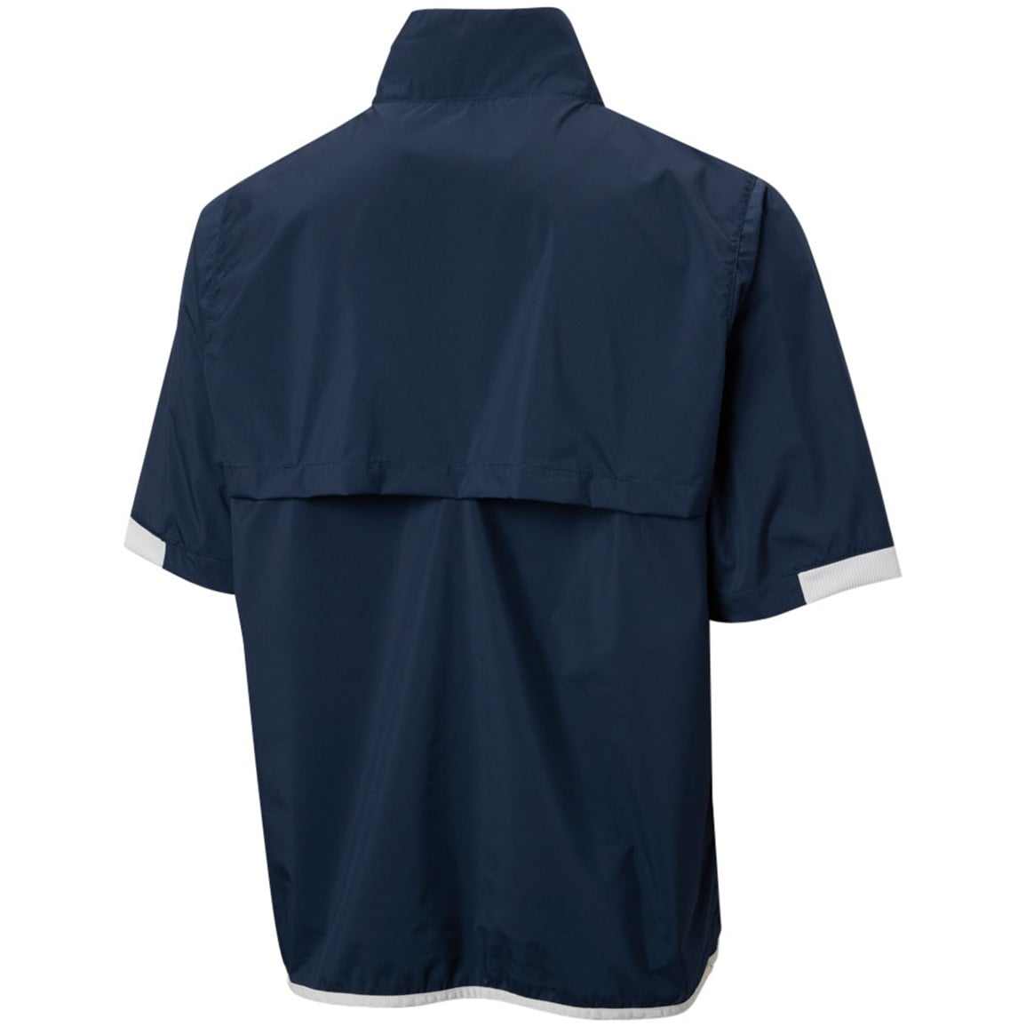 Columbia Men's Big Shot Golf Wind Pullover | TGW