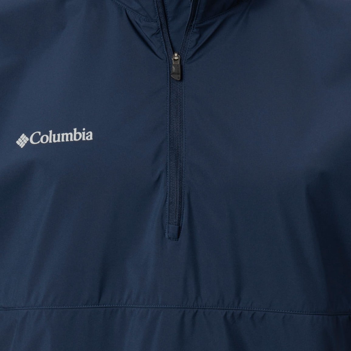 Columbia Men's Big Shot Golf Wind Pullover | TGW