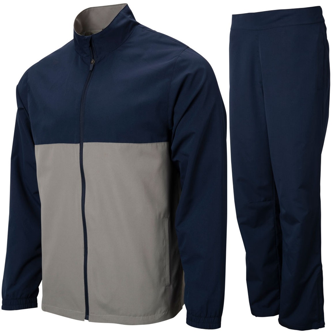 TGW Men's Vapor Golf Rain Suit | TGW