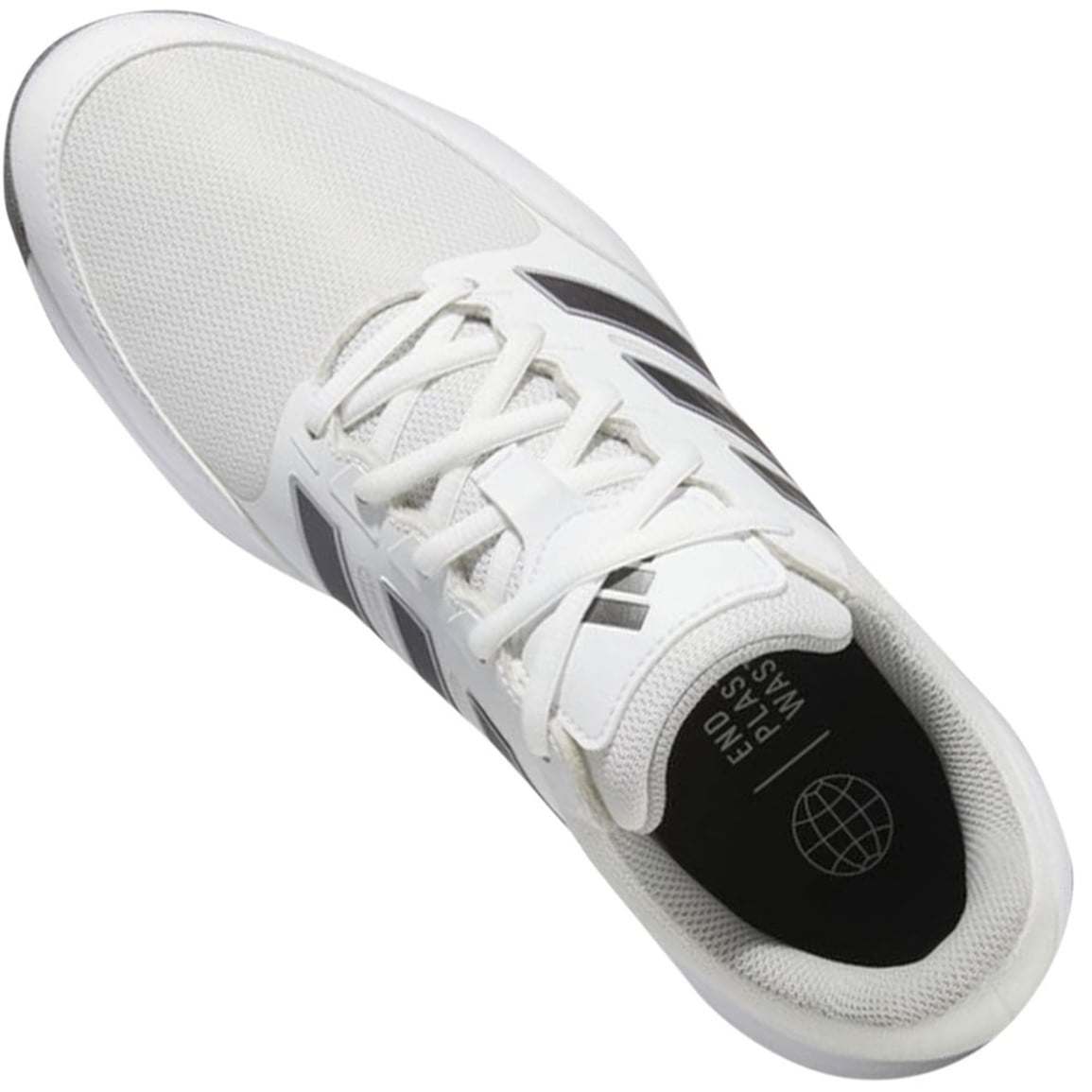 adidas gazelle silver green womens Adidas Tech Response 3.0 SL Golf Shoes Black/Black/White – Golf Discount