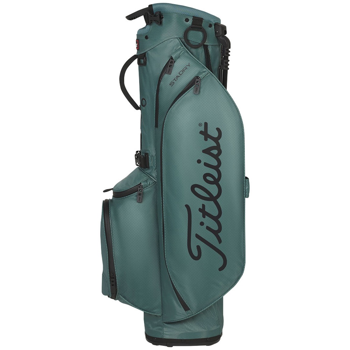 Titleist Players 4 StaDry Golf Stand Bag | TGW