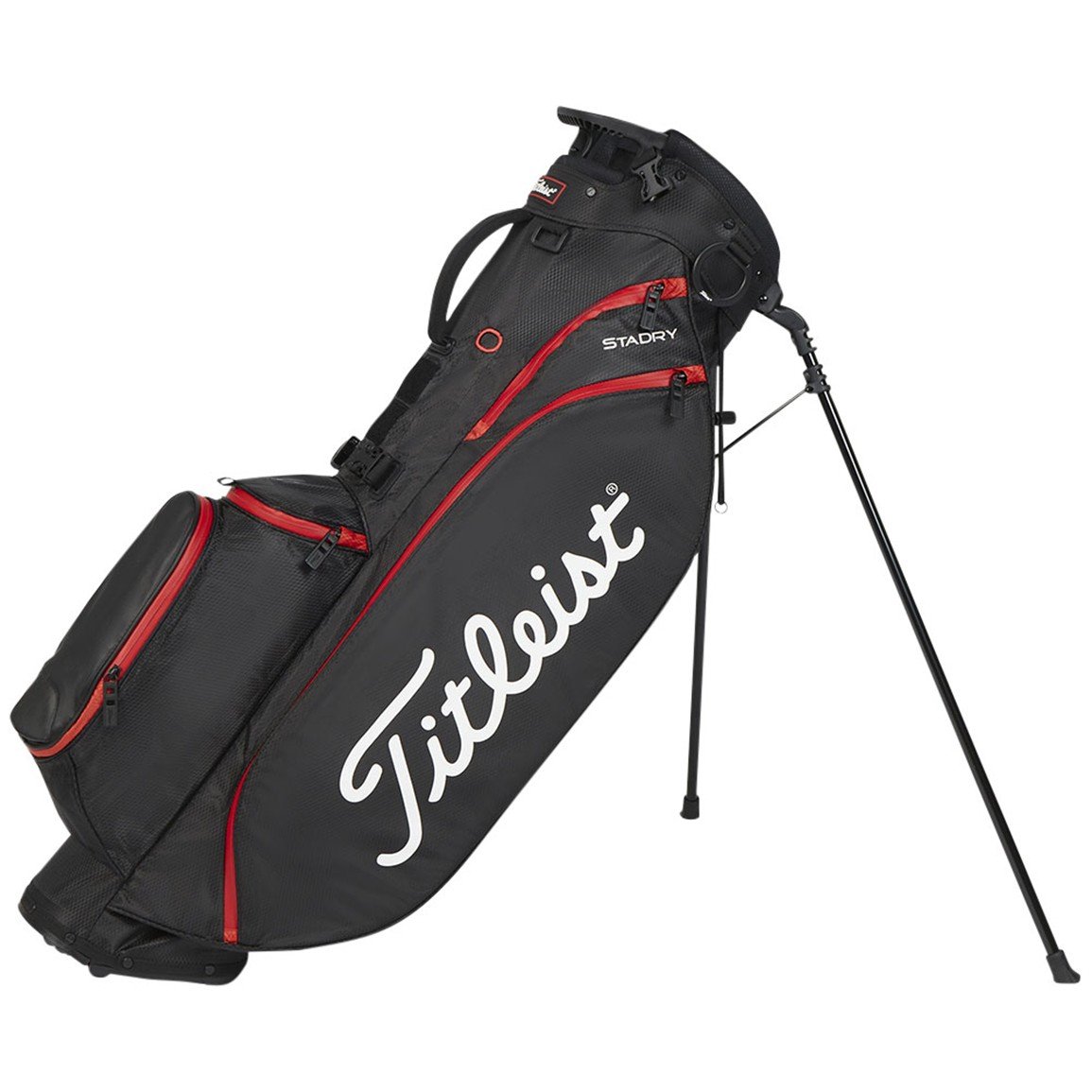 Titleist Players 4 StaDry Golf Stand Bag | TGW