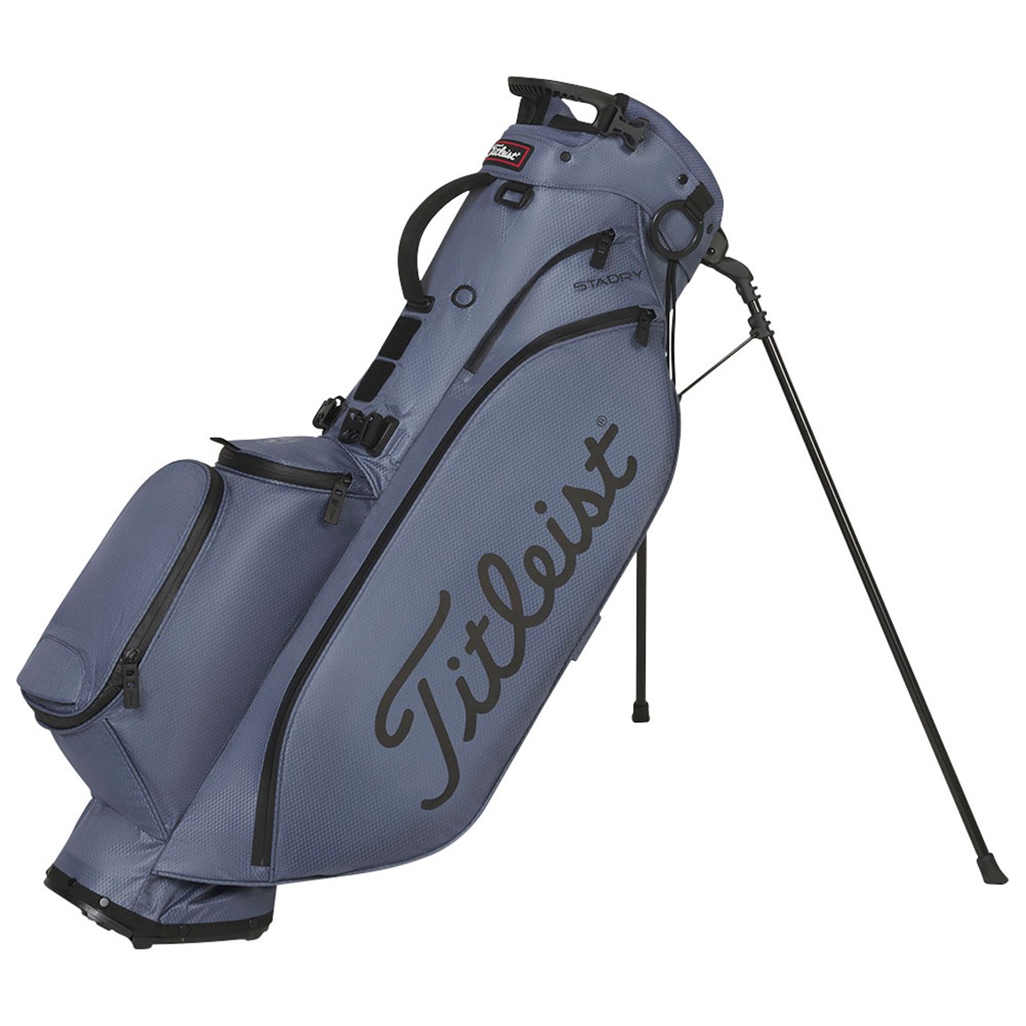 Titleist Players 4 StaDry Golf Stand Bag | TGW