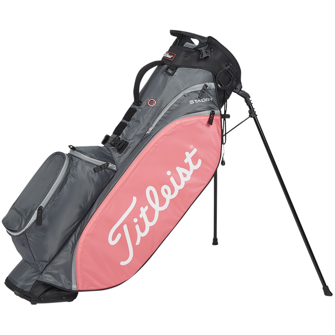 Titleist Players 4 StaDry Golf Stand Bag | TGW