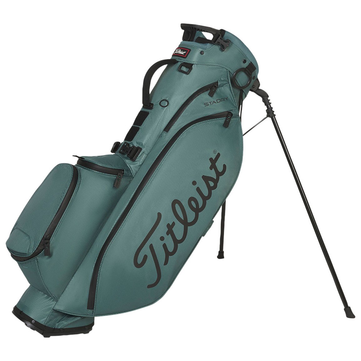 Titleist Players 4 StaDry Golf Stand Bag | TGW