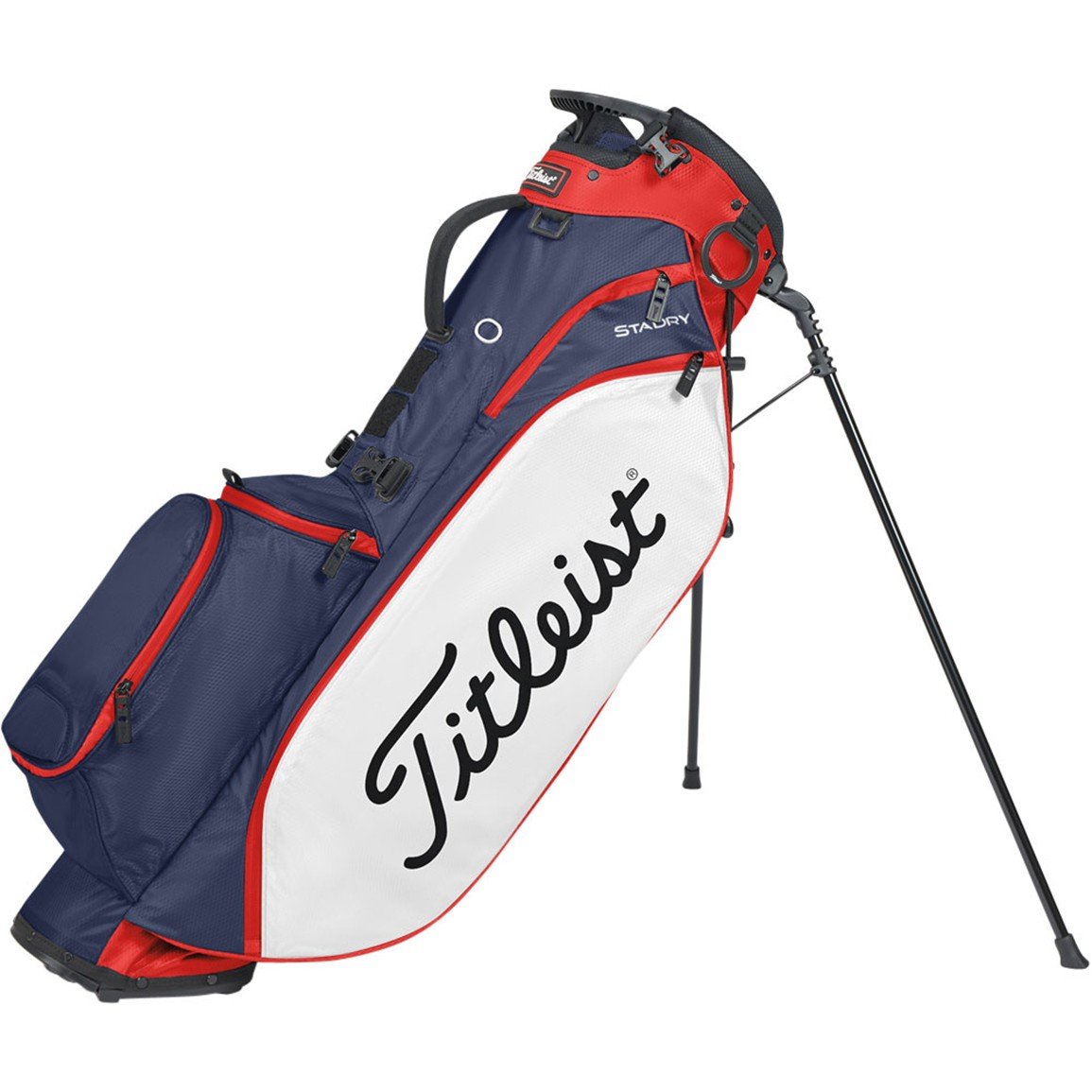Titleist Players 4 StaDry Golf Stand Bag | TGW