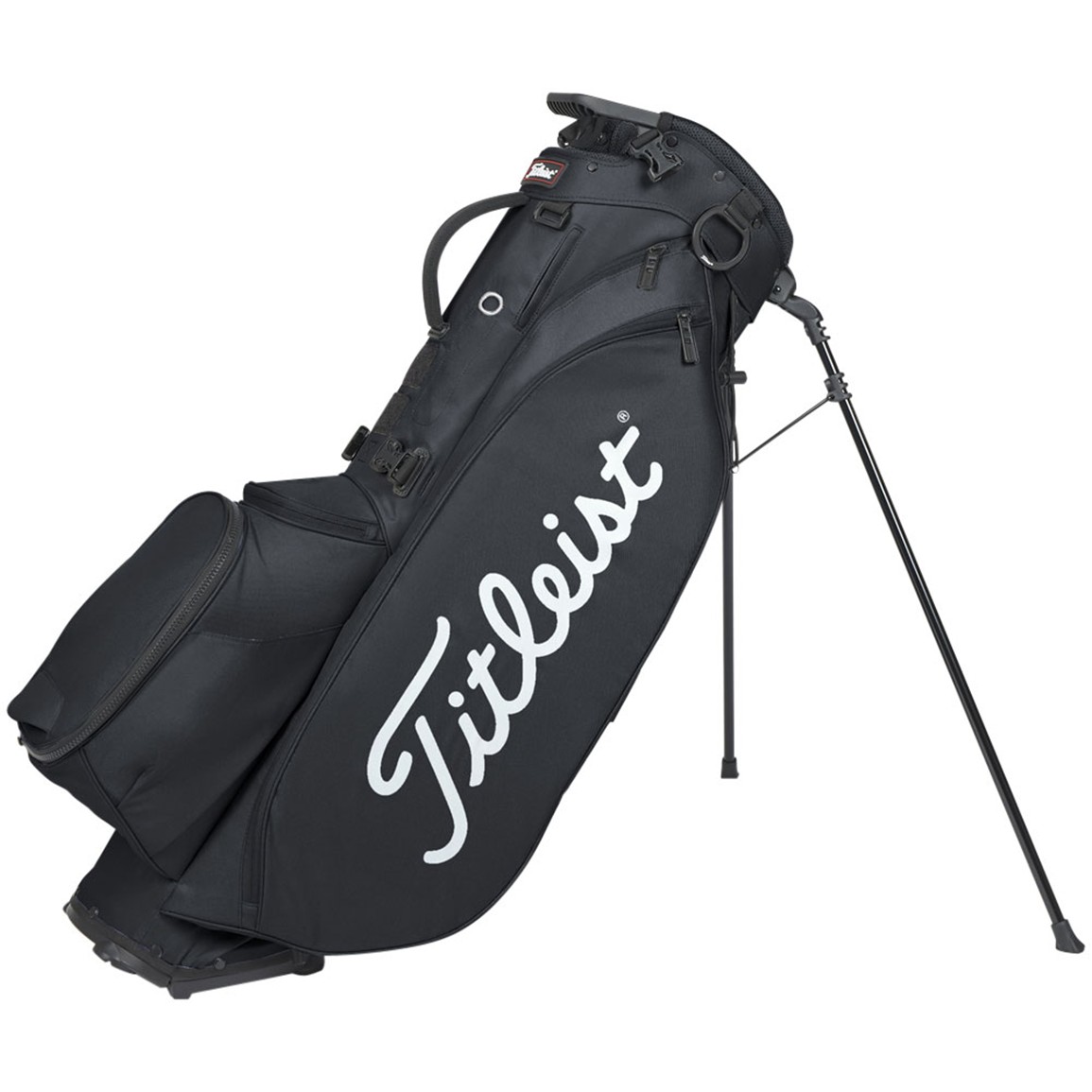 Titleist Players 5 Golf Stand Bag | TGW