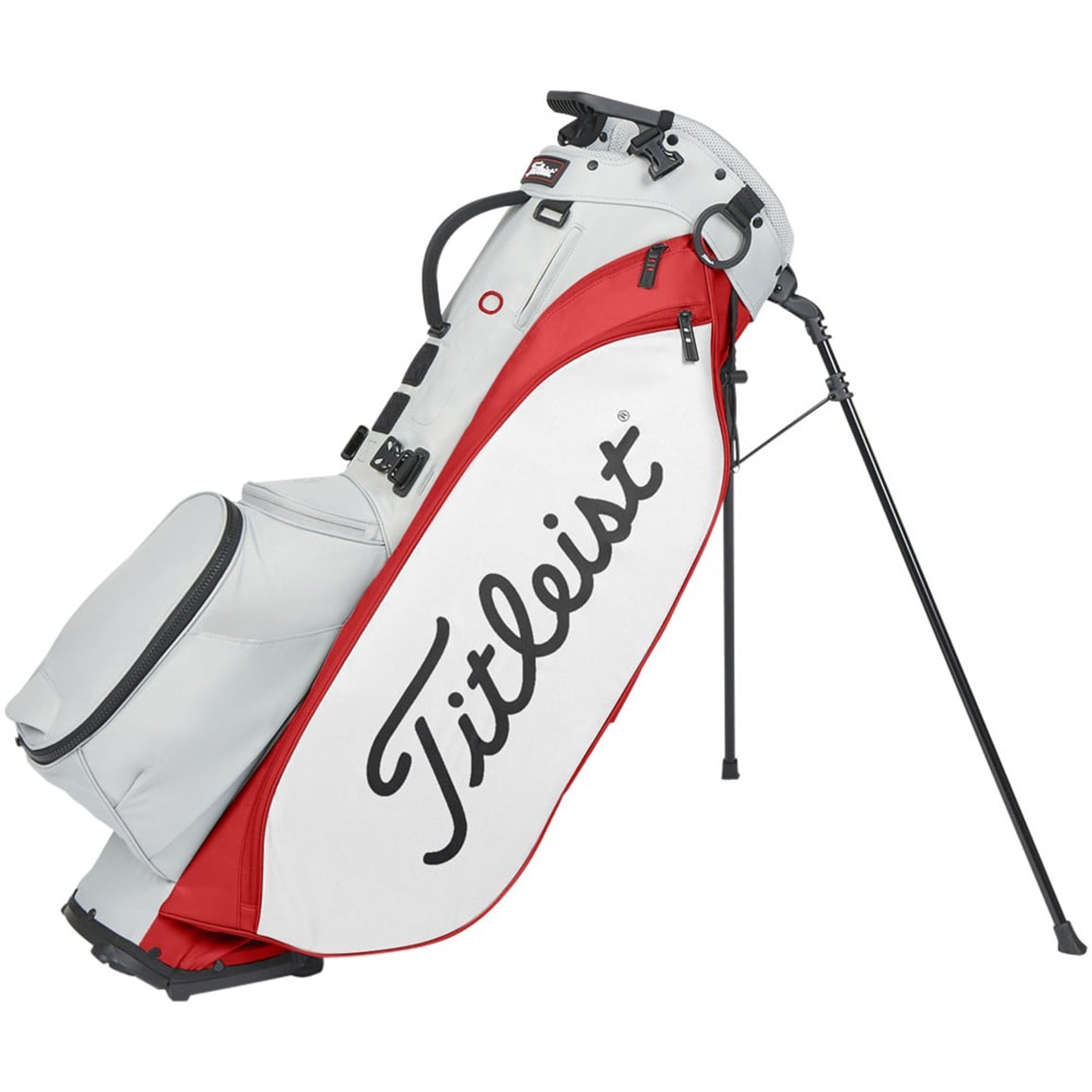 Titleist Players 5 Golf Stand Bag | TGW