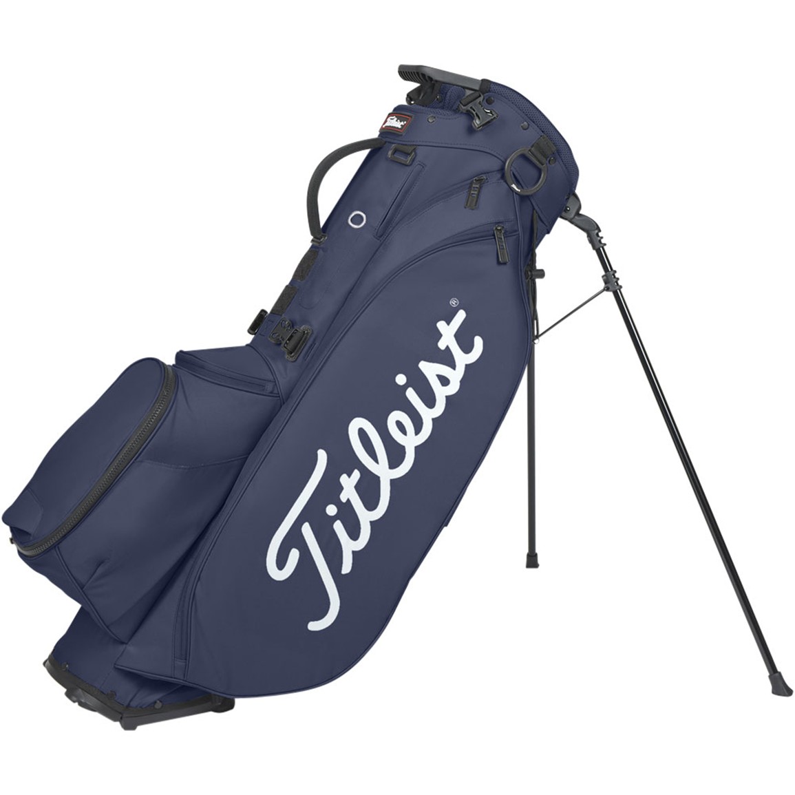 Titleist Players 5 Golf Stand Bag | TGW