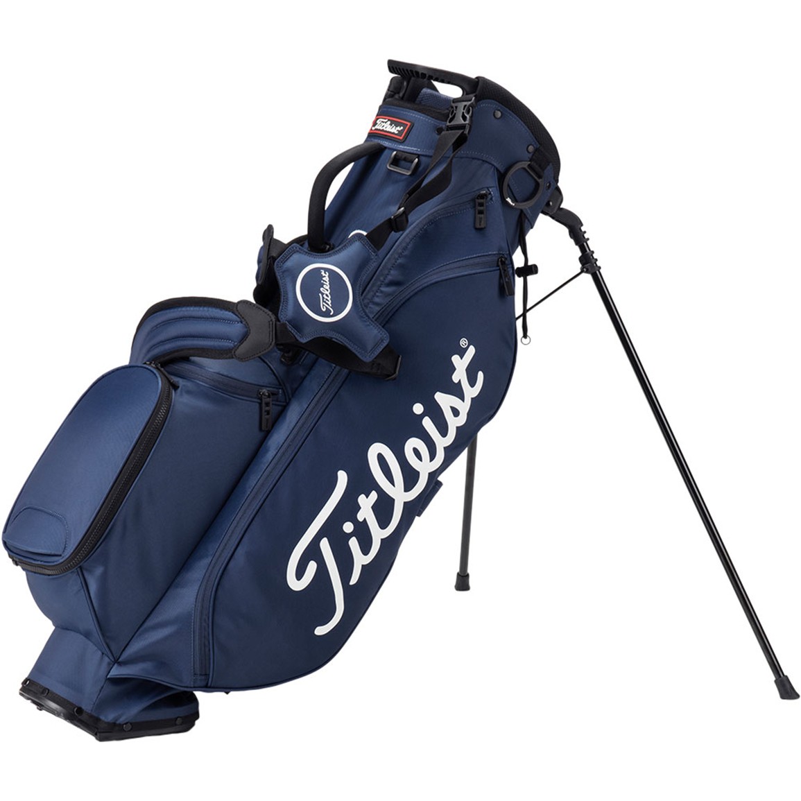 Titleist Players 4 Golf Stand Bag | TGW