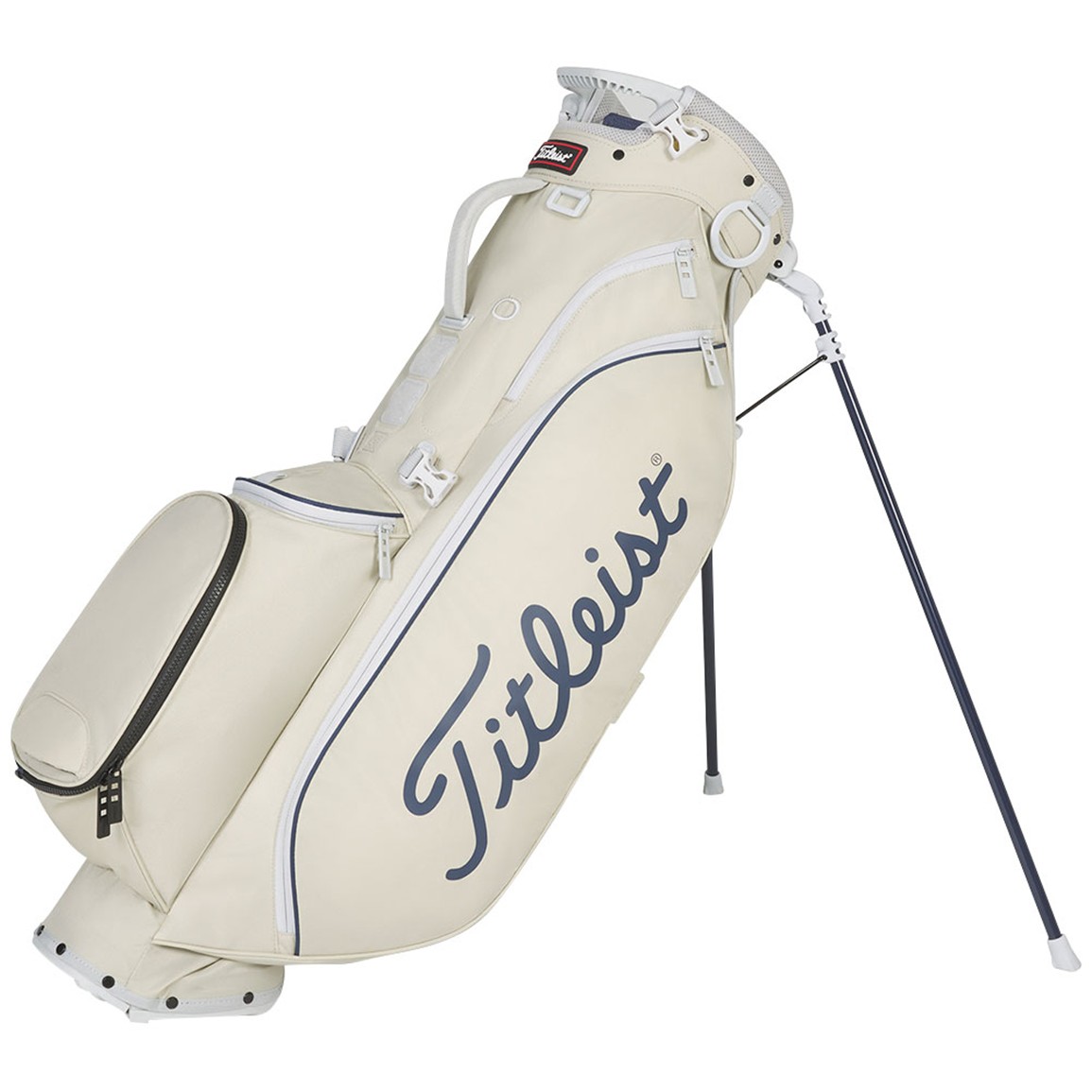 Titleist Players 4 Golf Stand Bag | TGW