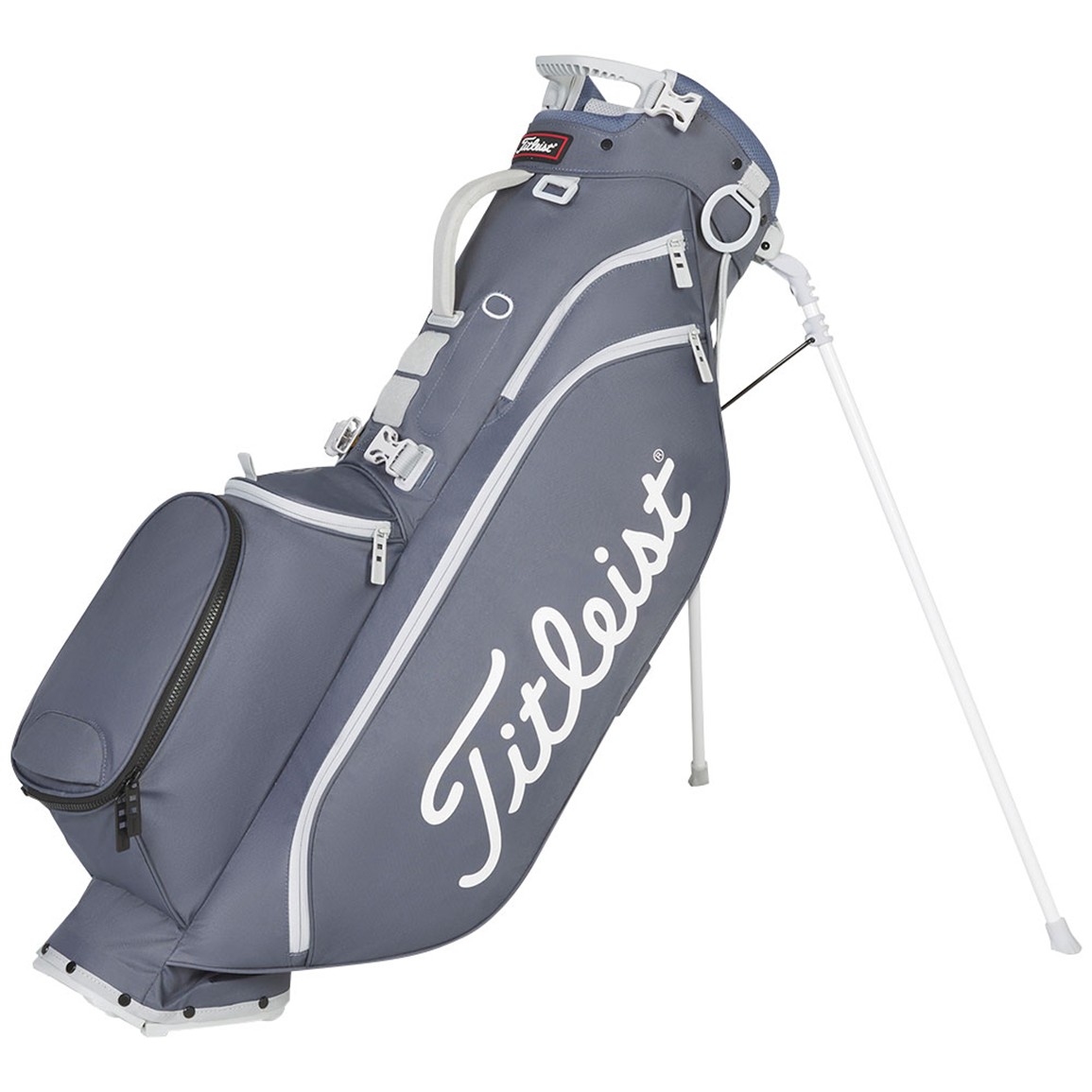 Titleist Players 4 Golf Stand Bag | TGW