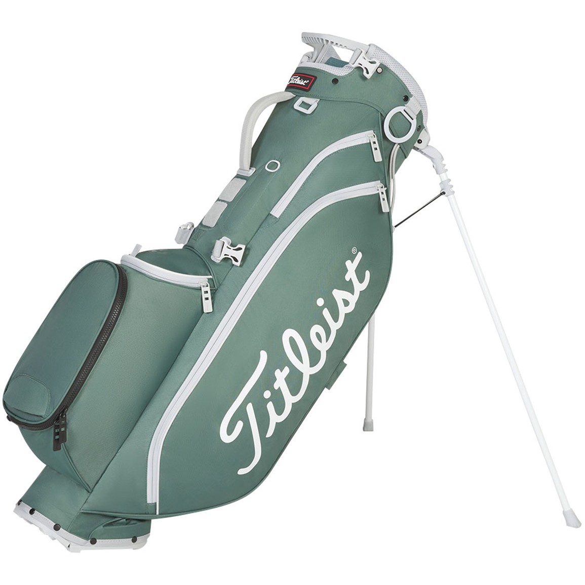 Titleist Players 4 Golf Stand Bag | TGW