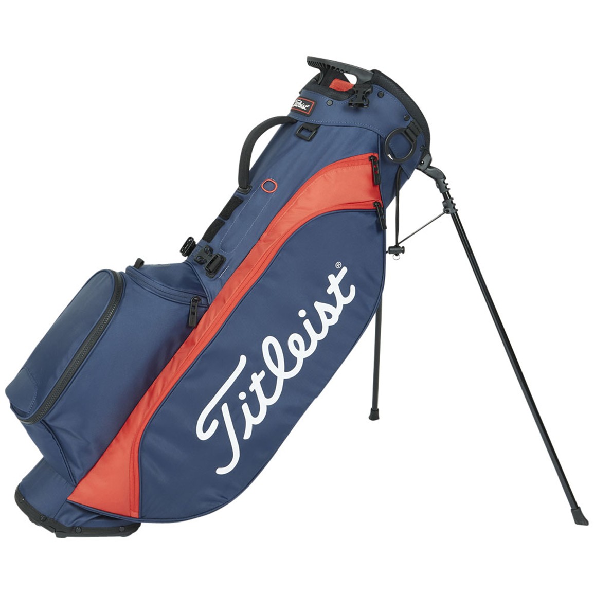 Titleist Players 4 Golf Stand Bag | TGW