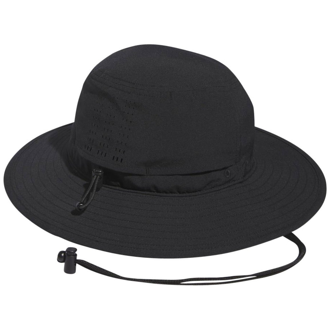 adidas Wide Brim Golf Sun Hat | TGW
