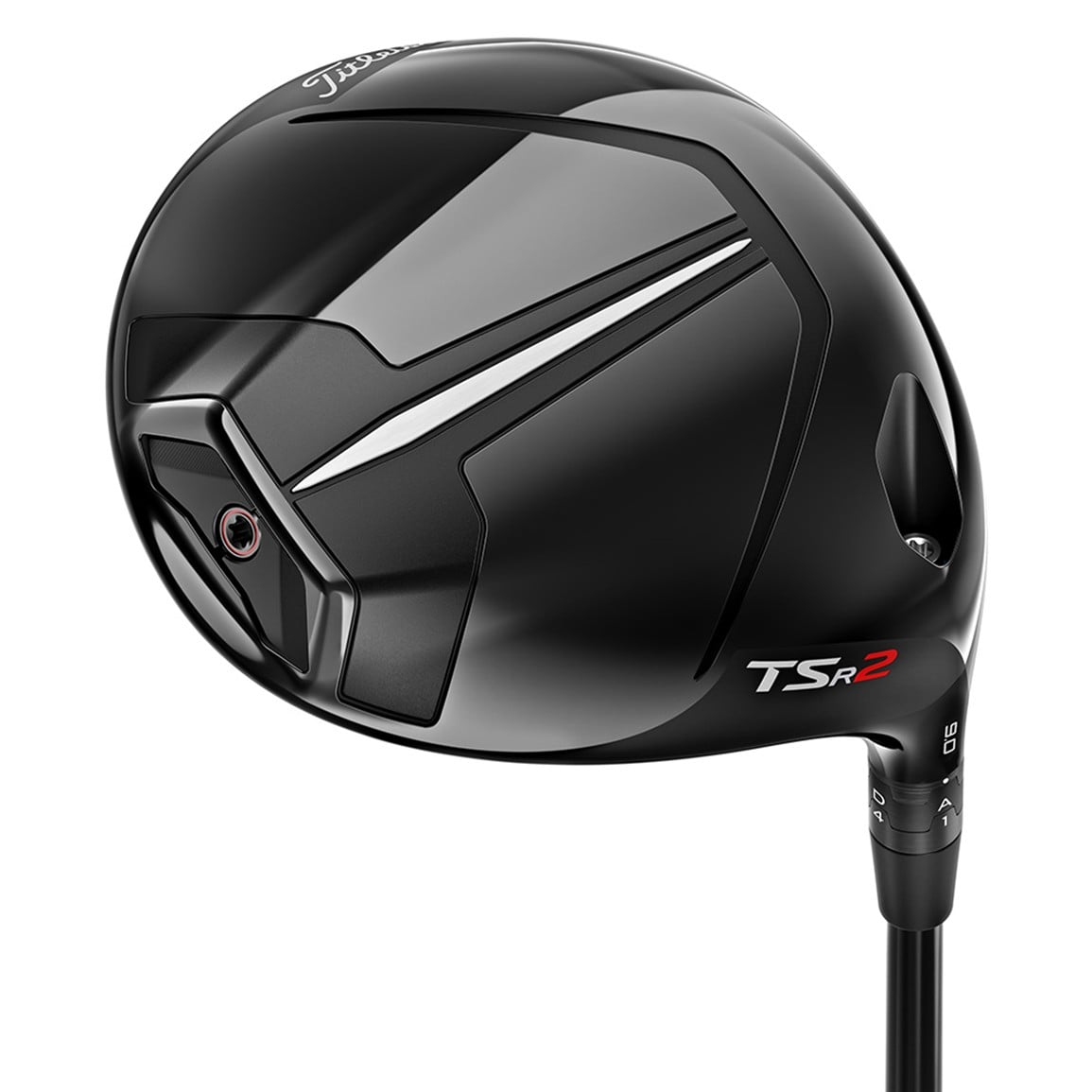Titleist Men's TSR 2 Driver | TGW