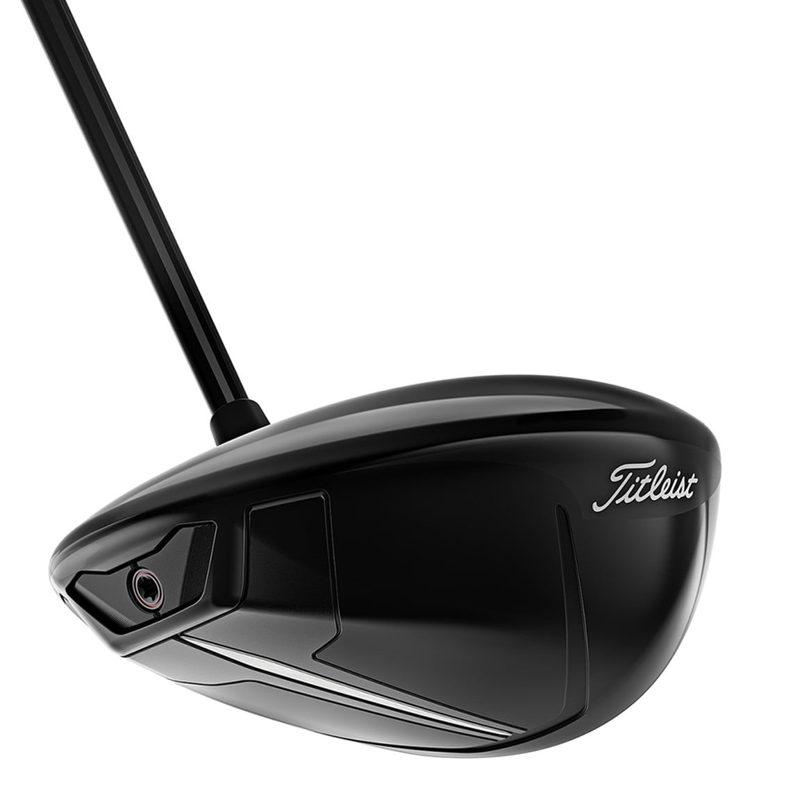 Pilote Titleist TSR2 10 degrés TÊTE SEULE avec couvre-chef Titleist