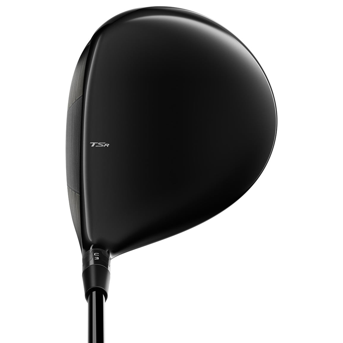 Pilote Titleist TSR3 9° – Tête Seule – Homme Droitier – Occasion