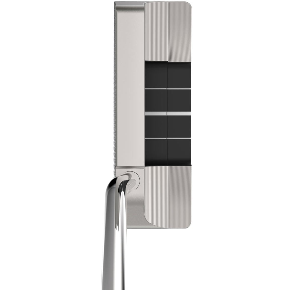 Cleveland HB Soft Milled #8 Single Bend Putter | TGW