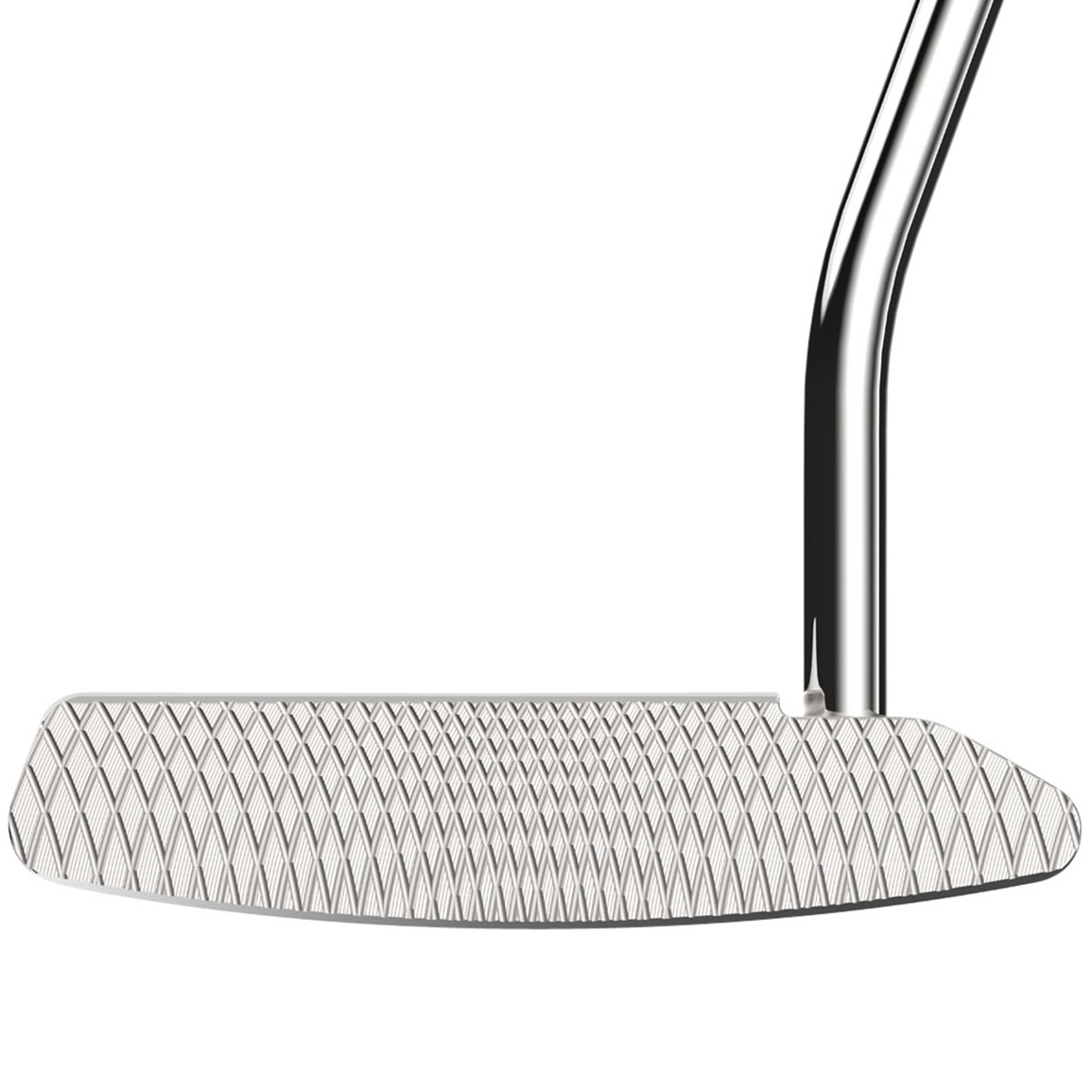 Cleveland HB Soft Milled #8 Single Bend Putter | TGW