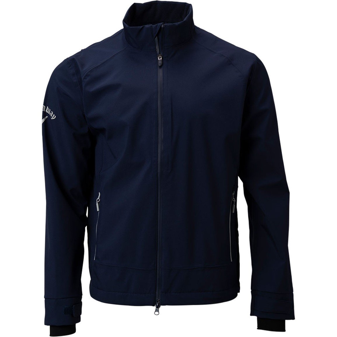 Callaway Men's Premium Stormguard Waterproof Golf Rain Jacket | TGW