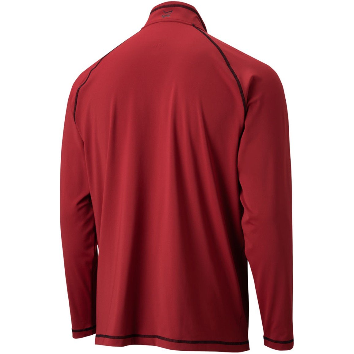 TGW Men's Lightweight Solid Golf Pullover | TGW
