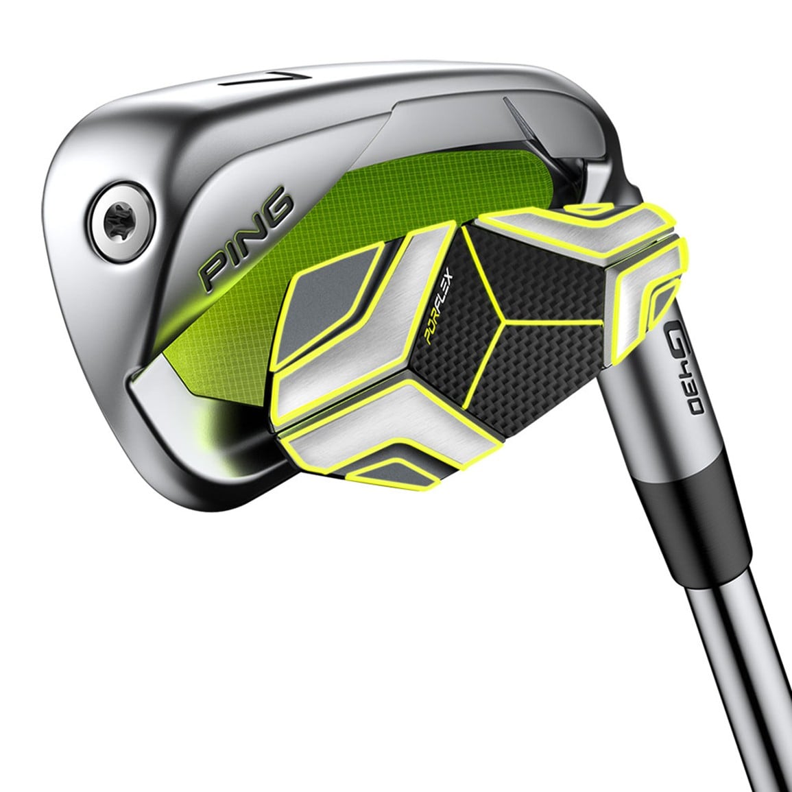 PING Men's G430 Irons | TGW