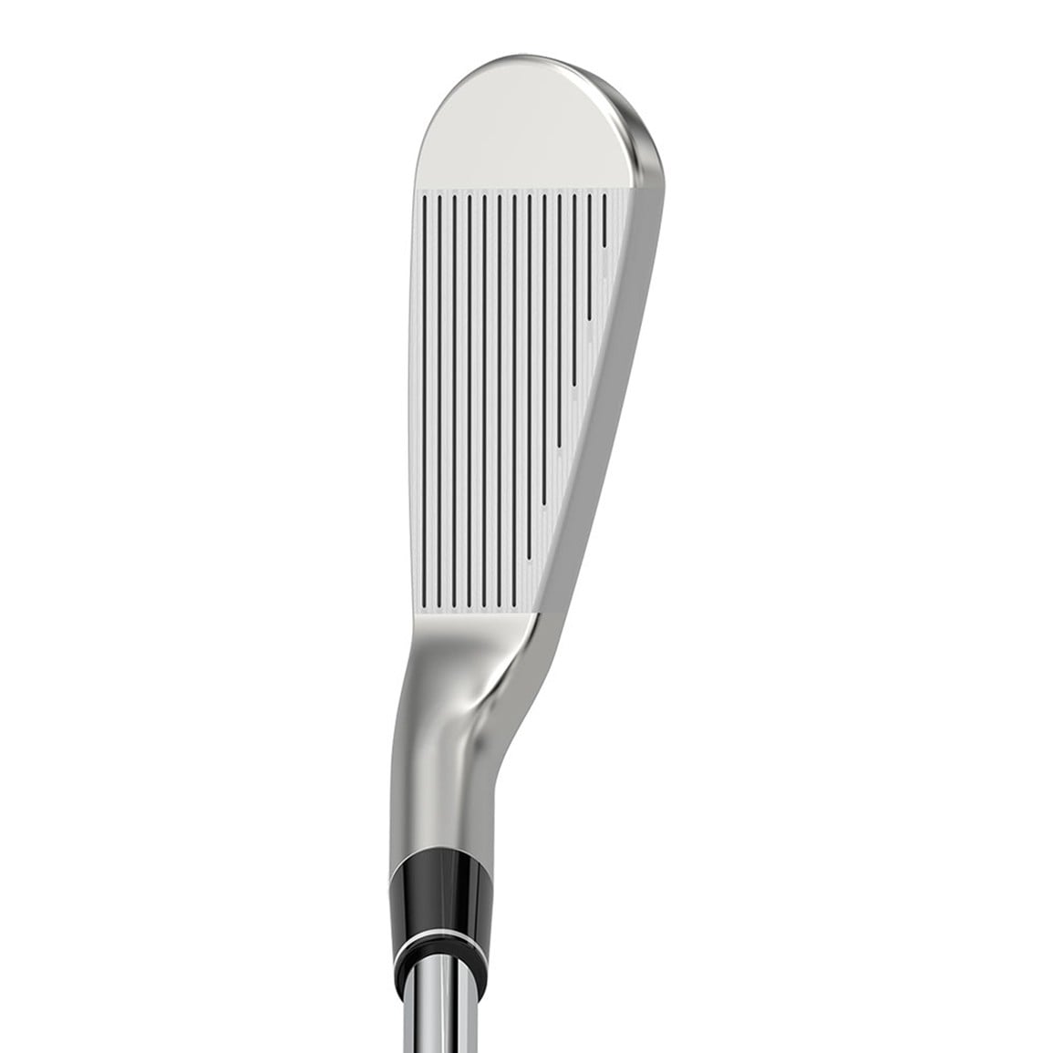 Srixon Men's Z Forged II Irons | TGW