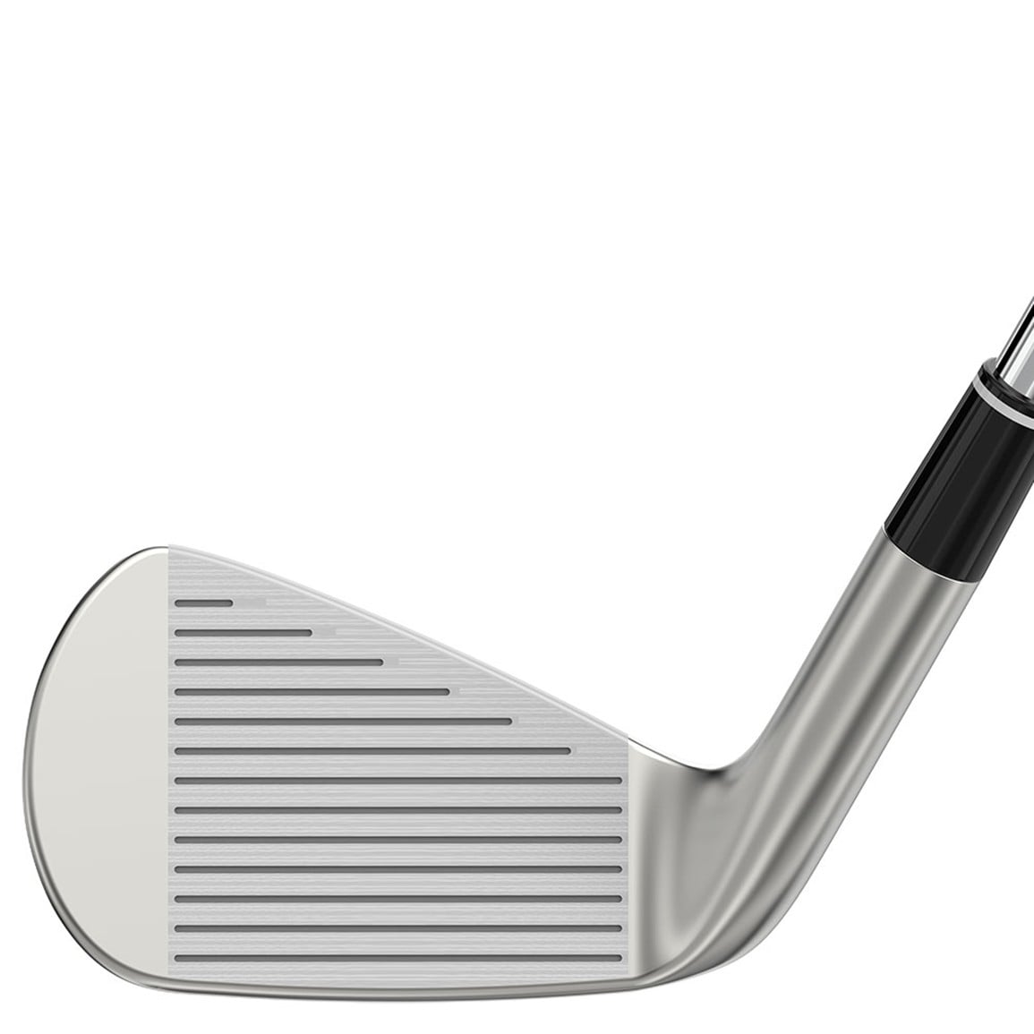 Srixon Men's Z Forged II Irons | TGW
