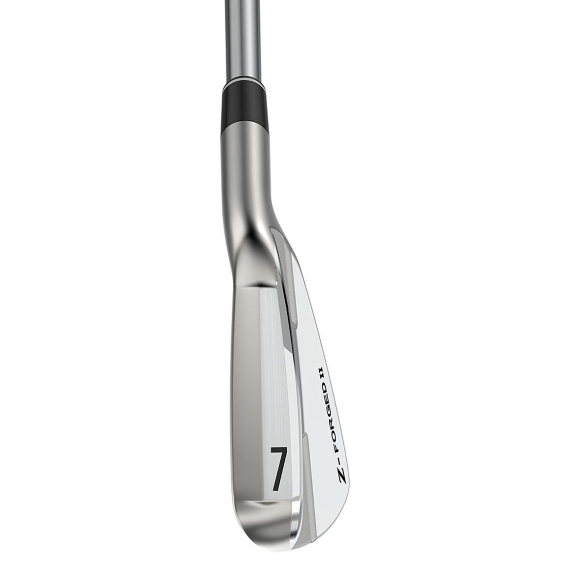 Srixon Men's Z Forged II Irons | TGW