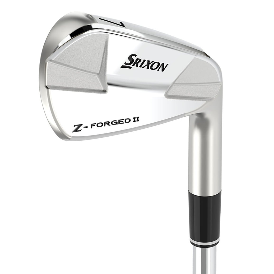 クラブ SRIXON Z-FORGED 3I SRIXON Z-FORGED2 4I Srixon Men's Z Forged II Irons | TGW
