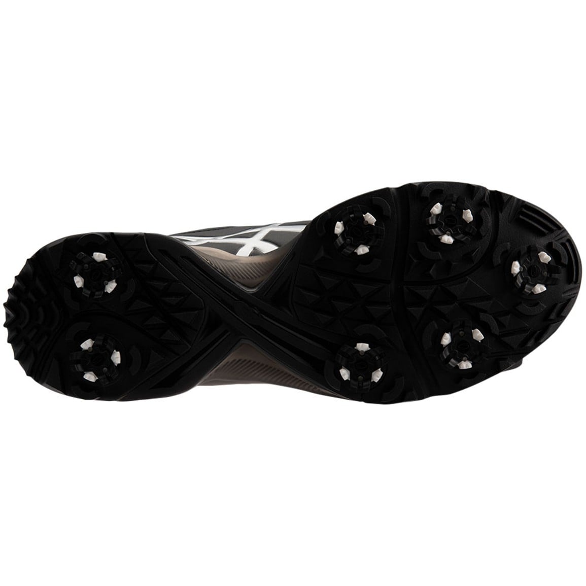 Asics Men's Gel Ace Pro M Golf Shoes | TGW