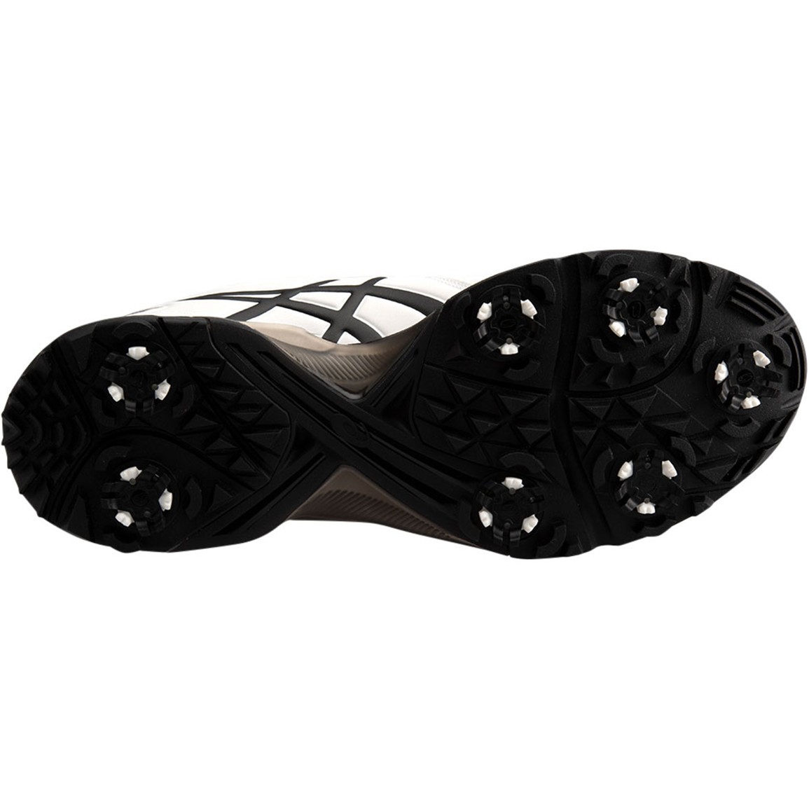 Asics Men's Gel Ace Pro M Golf Shoes | TGW