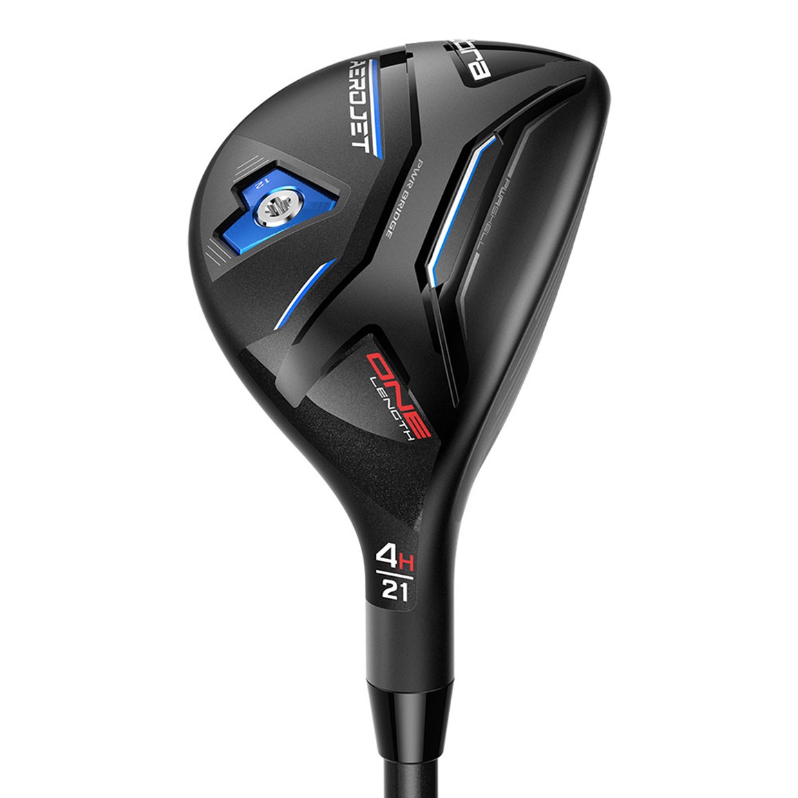 Cobra Men's AeroJet One Length Combo Set | TGW