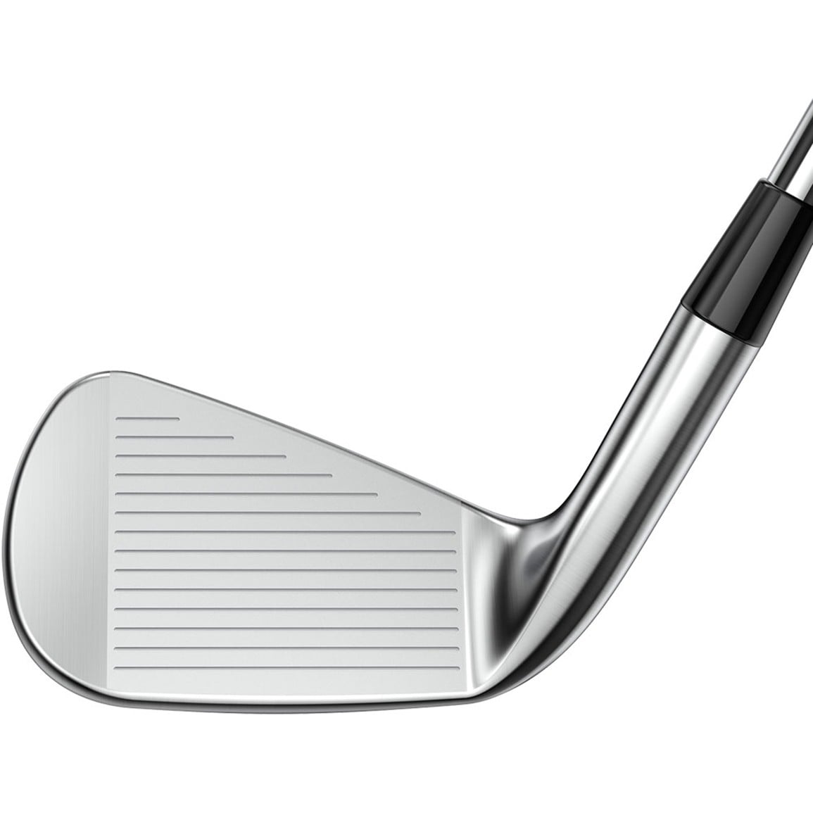 Cobra King Men's CB / MB Irons | TGW