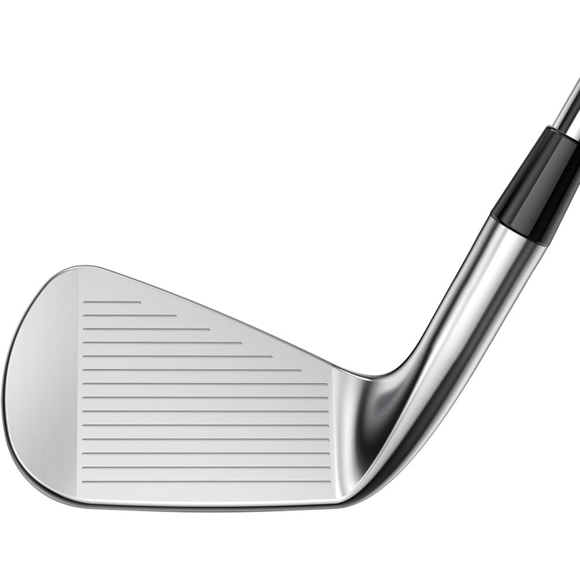 Cobra King Men's CB / MB Irons | TGW