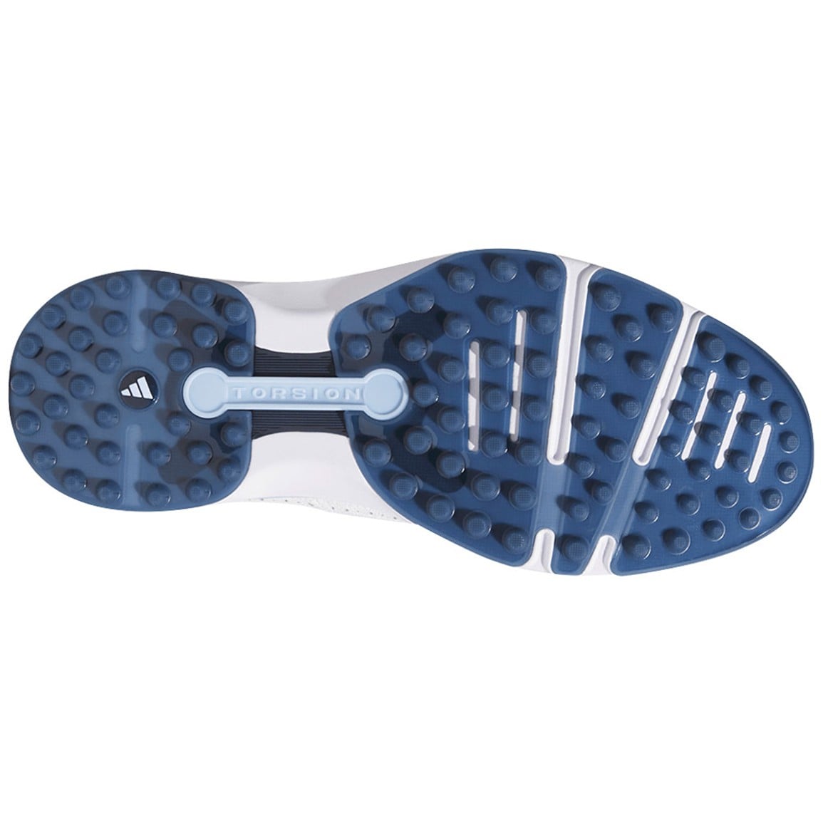 adidas MC80 Spikeless Golf Shoes | TGW
