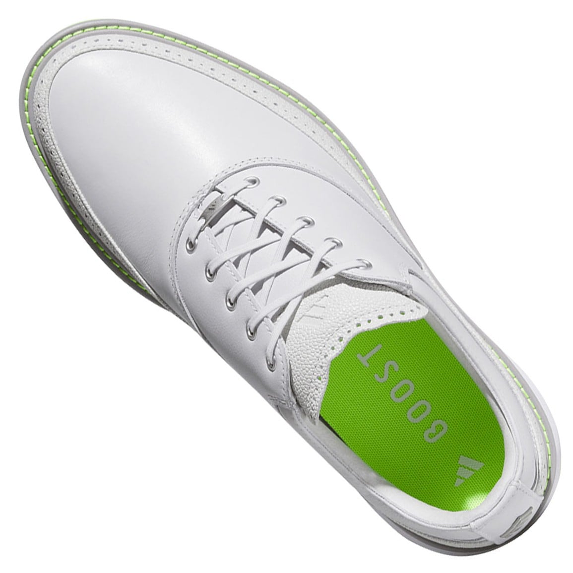 adidas Men's MC80 Spikeless Golf Shoes | TGW